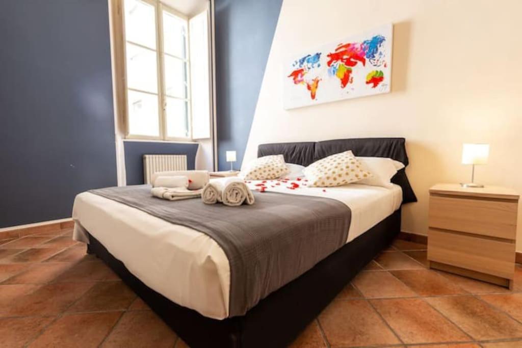 Delizioso Nel Cuore Di Roma Apartment Exterior photo