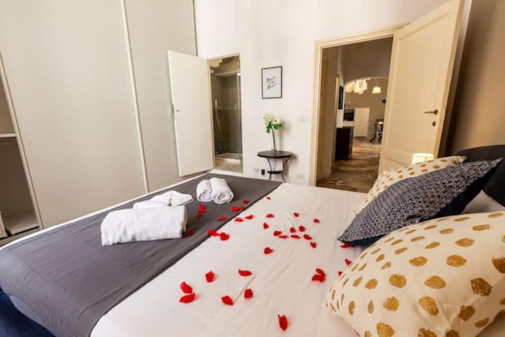 Delizioso Nel Cuore Di Roma Apartment Exterior photo