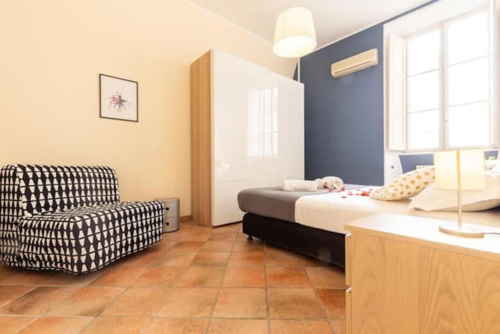 Delizioso Nel Cuore Di Roma Apartment Exterior photo
