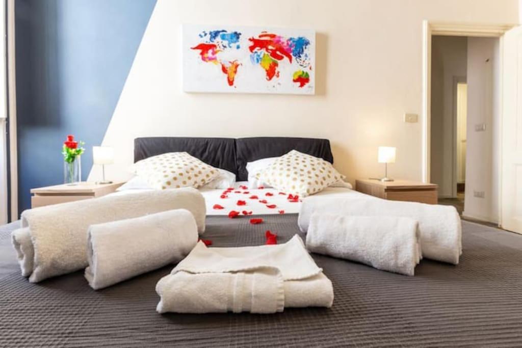 Delizioso Nel Cuore Di Roma Apartment Exterior photo