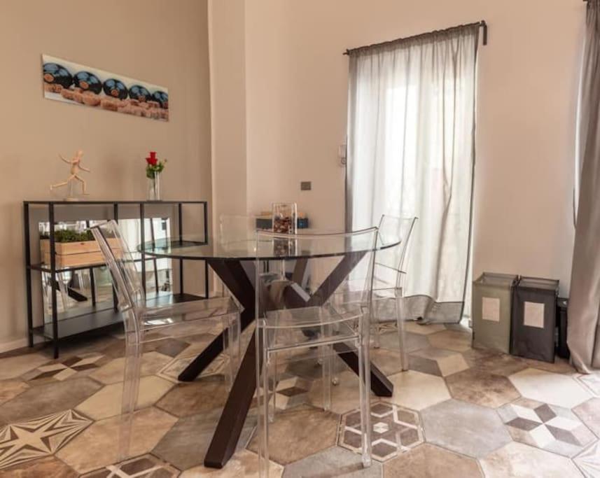 Delizioso Nel Cuore Di Roma Apartment Exterior photo