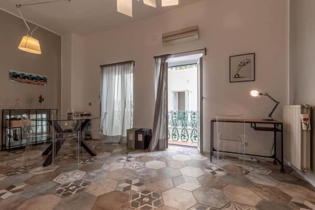 Delizioso Nel Cuore Di Roma Apartment Exterior photo